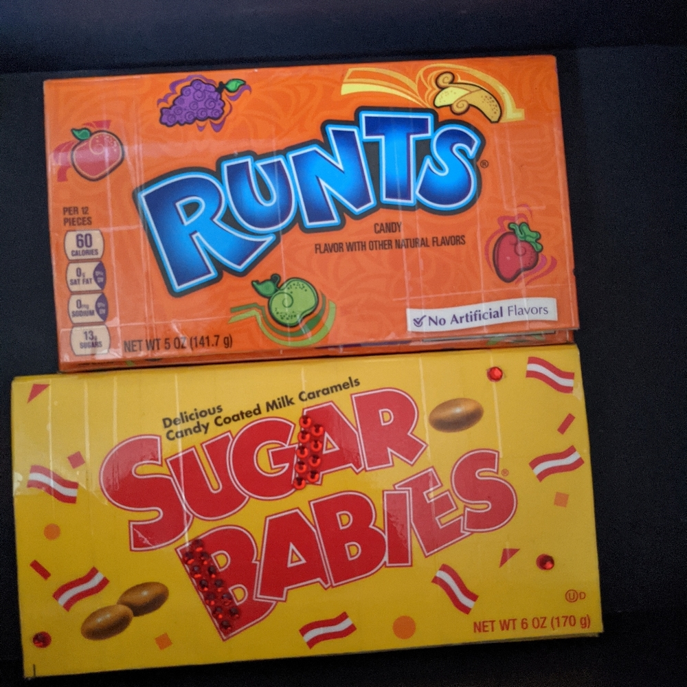 Candy Box Wallets - Picture 4 of 10